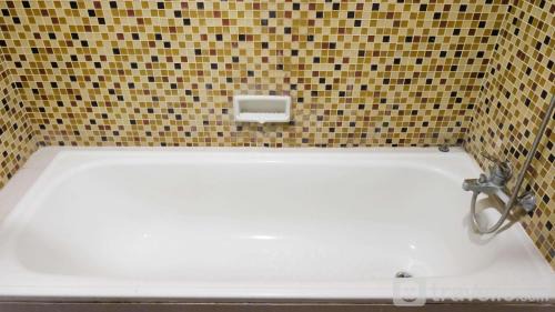 Surabaya Apartment | Modern 2BR Apartment with Mall Access at Aryaduta Residence