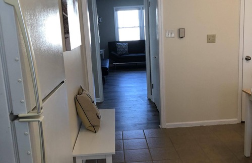 North End Condo | Guest Rated 9.8: Oceanfront Two Bedroom Condo with Pool