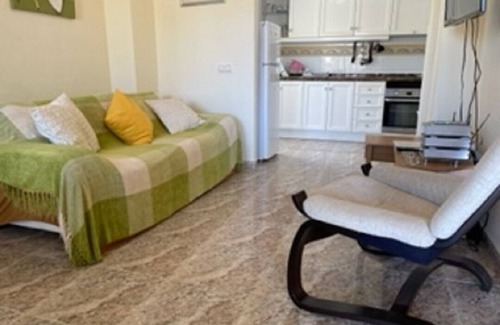 Lo Rufete Apartment | Family-Friendly 3BR Apartment with Oceanfront Views