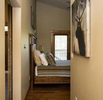 Estes Park House | Inviting Loft Retreat with Breathtaking Views & Family-Friendly