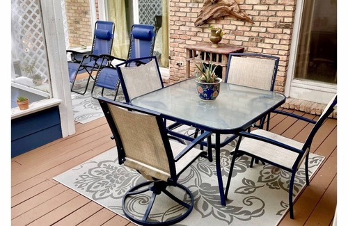 Shalimar House | Top-Rated 3 Bedroom Retreat with Ocean View & Spa