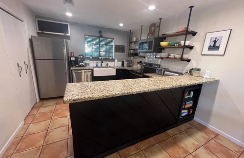 Horseshoe Bay House | Spacious 3 Bed 3 Bath Townhouse in Horseshoe Bay