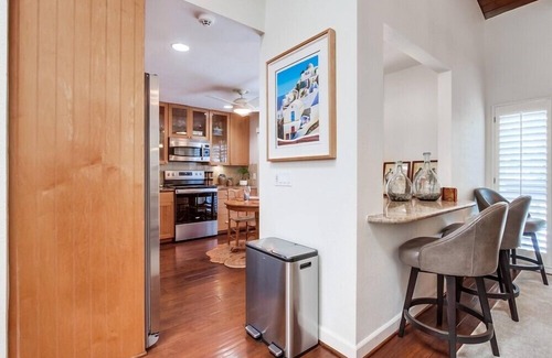 Solana Beach Condo | Beachfront 3 Bed Condo with Pool, Spa & Tennis Access