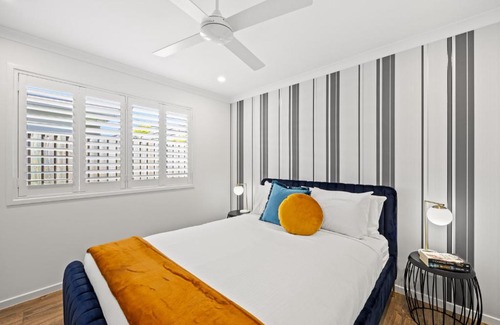 Peregian Beach House | Family-Friendly 3-Bed Home with Private Pool Retreat