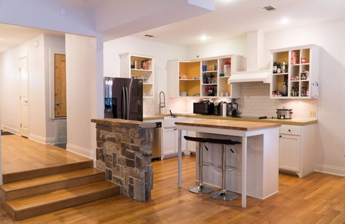 Riverside House | Exceptional 3-Bed Home Near Austin's Best Attractions