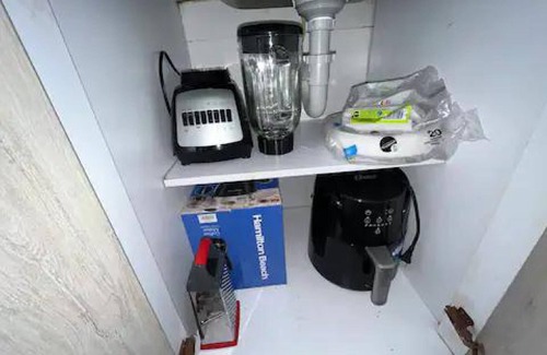 Los Andes Apartment | Spacious 3-bedroom apartment with WiFi, AC in enchanting Barranquilla