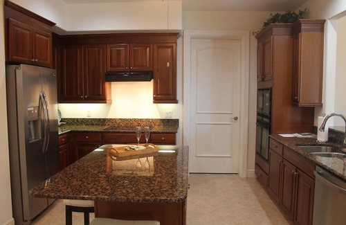Hammock Bay Condo | Spacious 3 bedroom Condo in popular Hammock Bay-5 Minutes to Marco Island !