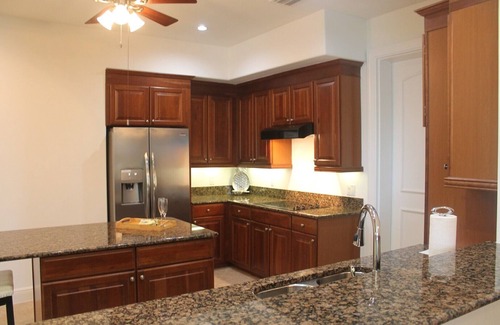 Hammock Bay Condo | Spacious 3 bedroom Condo in popular Hammock Bay-5 Minutes to Marco Island !