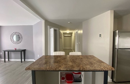 Terra Nova House | Family-Friendly 3 Bedroom House in Cold Brook - Rated 10/10