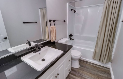 College East House | Discover a 3-Bedroom Home Near SDSU with Pool Access