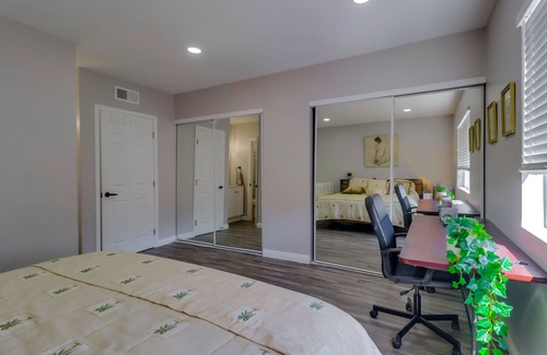 College East House | Discover a 3-Bedroom Home Near SDSU with Pool Access