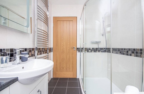 Dornoch House | Ideal 3-Bedroom Holiday Home in the Highlands - Family Friendly