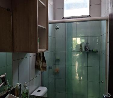 Guama House | Spacious 3-Bedroom Home in a Gated Community