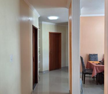 Guama House | Spacious 3-Bedroom Home in a Gated Community