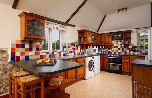 St Wenn House | Lovely 3 Bedroom House in Picturesque Rural Cornwall