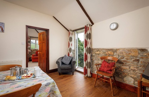 St Wenn House | Lovely 3 Bedroom House in Picturesque Rural Cornwall