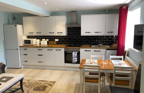 Oxford House | Newly Updated 3-Bedroom House in Oxford - Rated 9.6/10