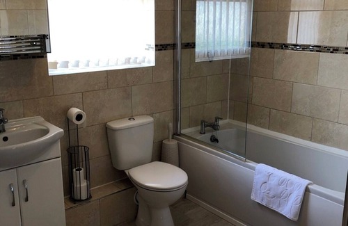 Oxford House | Newly Updated 3-Bedroom House in Oxford - Rated 9.6/10