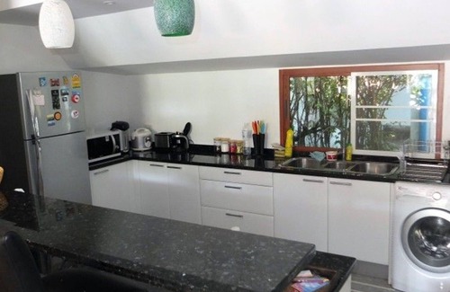Hin Lek Fai House | Elegant 3 Bedroom Pool Villa with Ocean View & Spa