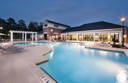 Williamsburg Condo | Three-Bedroom Villa in Williamsburg Near Major Attractions