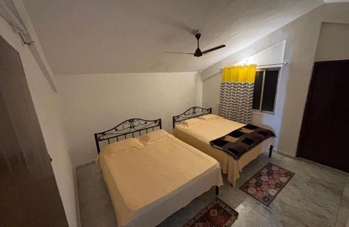 Tungarli Villa | Spacious 3 BHK Villa, Tungarli, Lonavala