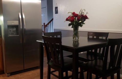 Thornton House | Guest Rated: 9.8 - Cozy 3 BR Home Near Downtown Denver