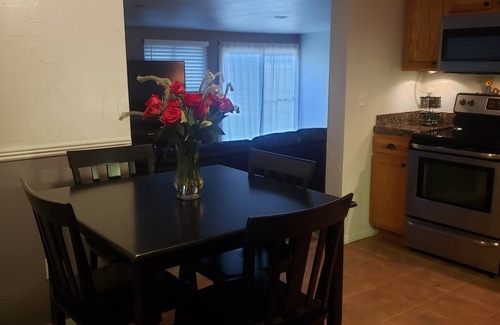 Thornton House | Guest Rated: 9.8 - Cozy 3 BR Home Near Downtown Denver