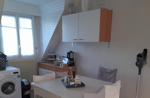 Loctudy House | Inviting 3* Gite with Private Heated Pool in Loctudy
