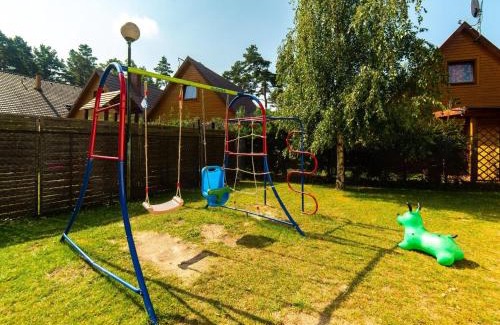 Jaroslawiec Apartment | Inviting 2-Bedroom Holiday Apartment in Jarosławiec