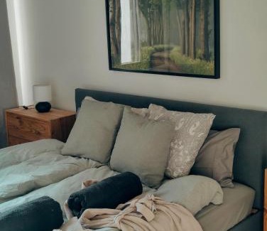 Vantaa Apartment | Spacious 3-room stay near Airport