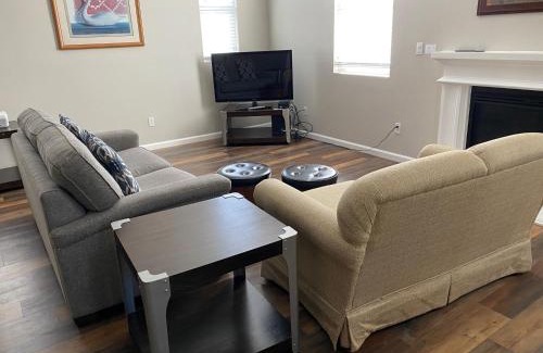 Santa Rosa House | Family-Friendly 3BD/2BA Retreat with Great Amenities