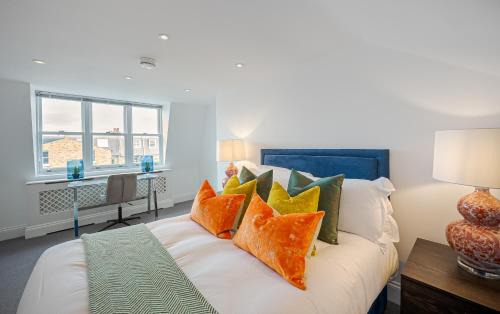 Fulham Apartment | Family-Friendly Retreat at Hestercombe Awaits You