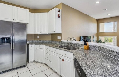 Gulf Shores House | Spacious 3bd/3ba w/sunsets over Little Lagoon w/pool. Sleeps 10. Pet-friendly!