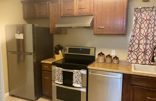 Tampa Heights House | Guest Rated: 10/10 Home Near Ybor City & Armature Works