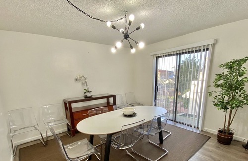 North and East Condo | Spacious 3br/1.5ba apt in downtown Richmond