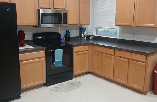Lockhart House | Spacious 3BR/2BA Family Home – Renovated Comfort Near Orlando Attractions