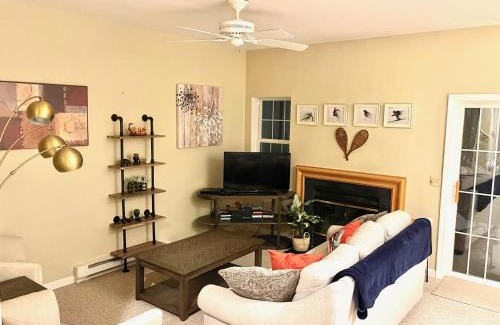 Hancock House | Pet-Friendly 3BR Retreat at Jiminy Mountain Resort