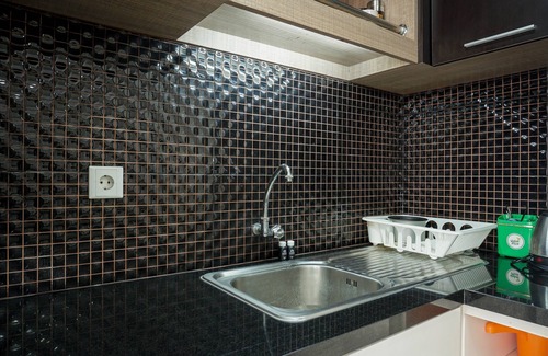 Kuningan Apartment | Cozy 3BR Ambassade Residences Apartment near Kuningan