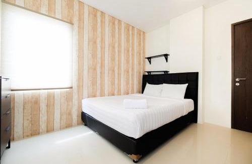 Jakarta Utara Apartment | Family-Friendly 3BR Apartment at Northland Ancol Residence