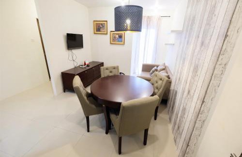 Jakarta Utara Apartment | Family-Friendly 3BR Apartment at Northland Ancol Residence