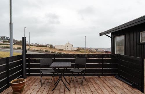 Torshavn Apartment | Spacious 3BR Apt - Parking - Near City Center