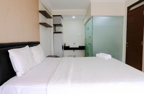 Cimahi Apartment | Inviting 3BR Gateway Pasteur Apartment with Pool Access
