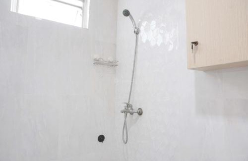 Chinatown Apartment | Spacious 3BR Apartment at Green Central City Glodok
