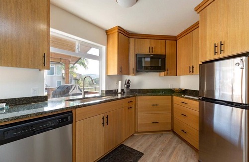 Arroyo Grande House | Idyllic Retreat with Heated Pool, Hot Tub & Pet-Friendly Stay