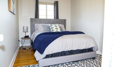 Near East Columbus Apartment | Exceptional Franklin Park 3BR Condo Near Airport & Downtown