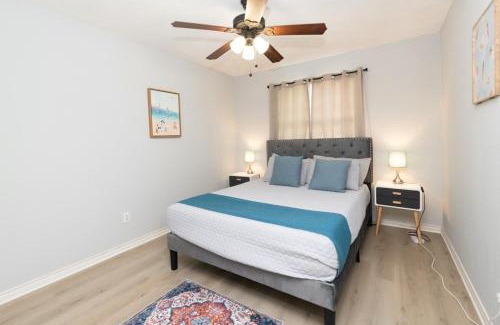 South Arlington House | Spacious 3BR Home for 10 Guests Near Downtown Theme Parks & AT&T Stadium 510