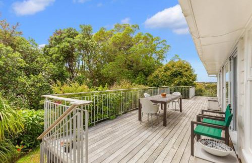 Mission Bay House | Inviting 3BR Mission Bay Home with Convenient Parking