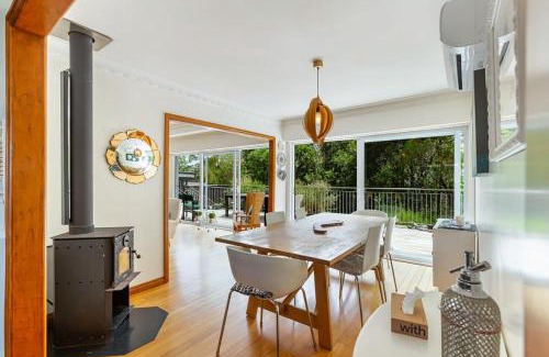 Mission Bay House | Inviting 3BR Mission Bay Home with Convenient Parking