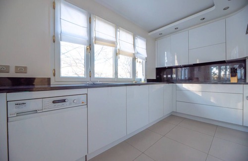 19th Arrondissement Apartment | Spacious 3BR # Villette # Canal Saint Martin