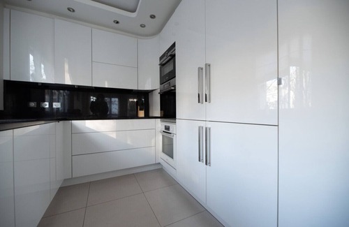 19th Arrondissement Apartment | Spacious 3BR # Villette # Canal Saint Martin